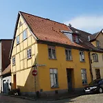 Ankerplatz Rostock