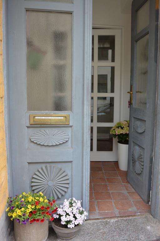 Apartment Ankerplatz